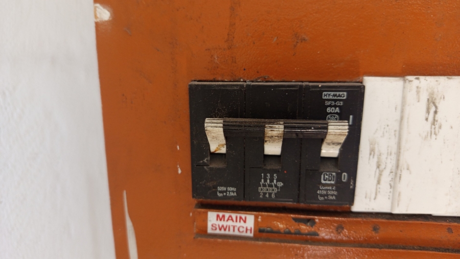 Commercial Property for Sale in Maitland Western Cape